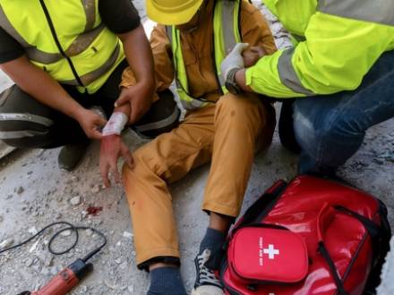 San Benito County, CA workers' comp attorney