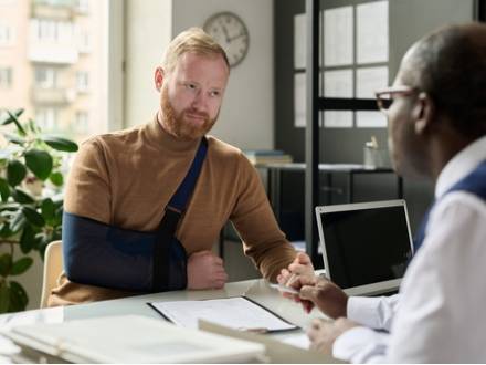 Hollister, CA workers’ compensation lawyer