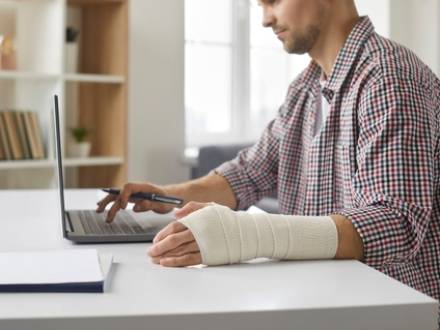 San Benito County, CA workers' compensation lawyer