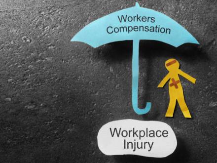 Morgan Hill, CA Workers’ Compensation Attorney